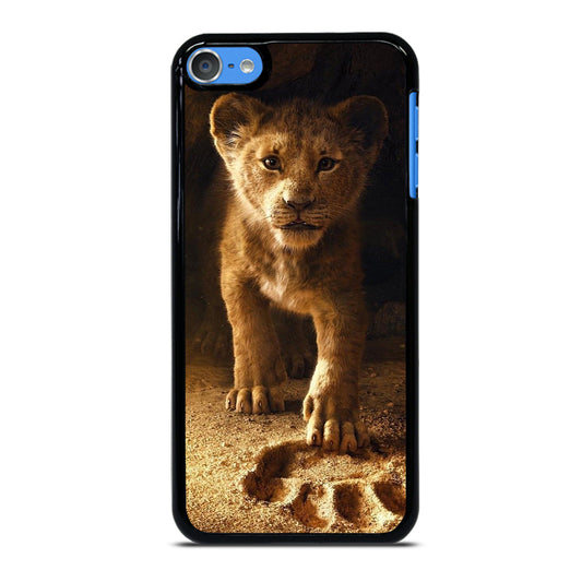 SIMBA LION KING DISNEY iPod Touch Case Cover
