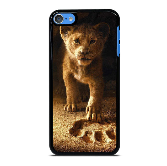 SIMBA LION KING MOVIE iPod Touch Case Cover