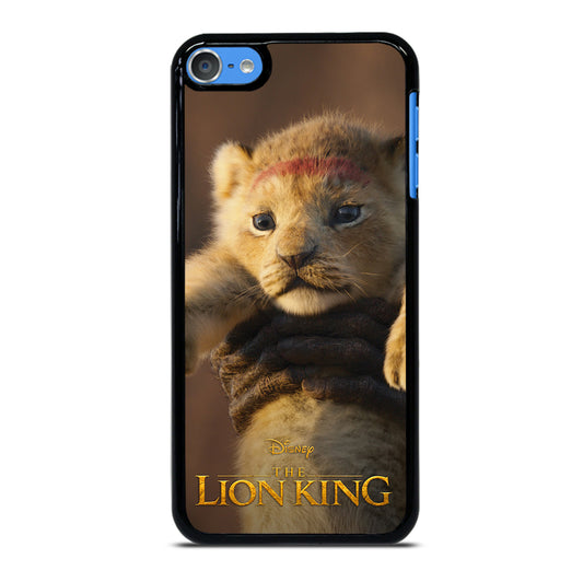 SIMBA THE LION KING DISNEY iPod Touch Case Cover