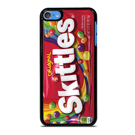 SKITTLES ORIGINAL iPod Touch Case Cover