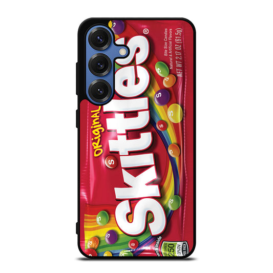 SKITTLES ORIGINAL Samsung Galaxy Case Cover
