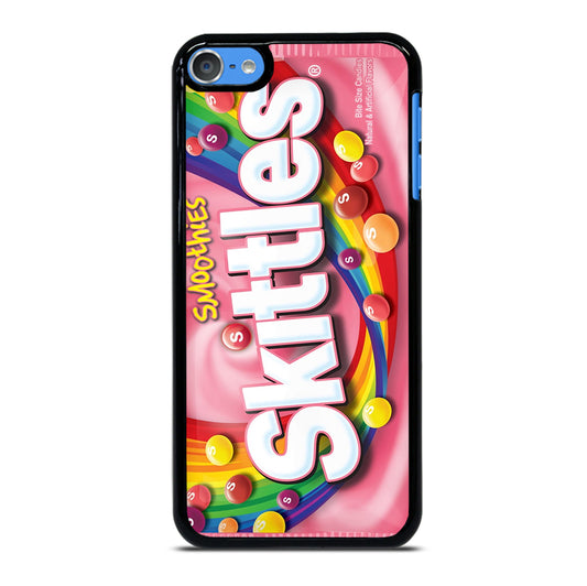 SKITTLES SMOOTHIES iPod Touch Case Cover