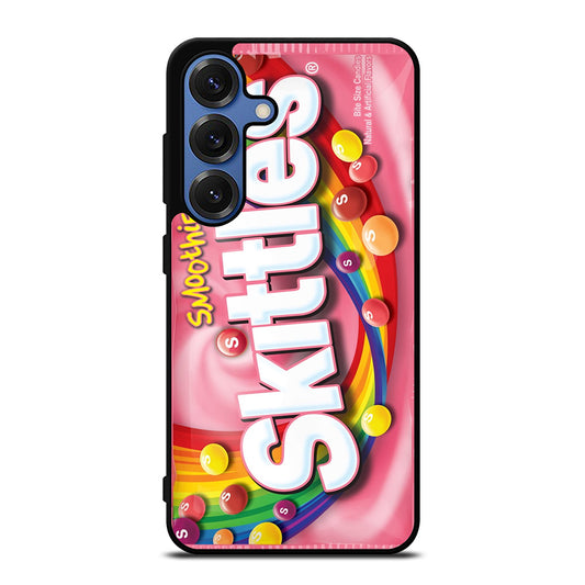 SKITTLES SMOOTHIES Samsung Galaxy Case Cover