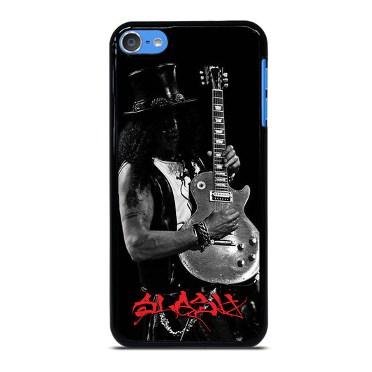 SLASH GUNS N ROSES 1 iPod Touch Case Cover