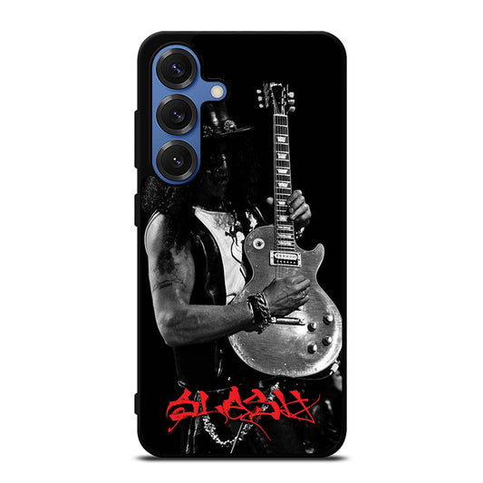 SLASH GUNS N ROSES 1 Samsung Galaxy Case Cover