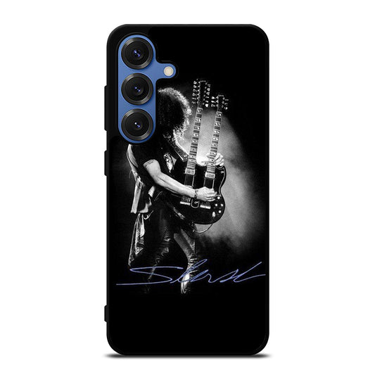SLASH GUNS N ROSES 2 Samsung Galaxy Case Cover