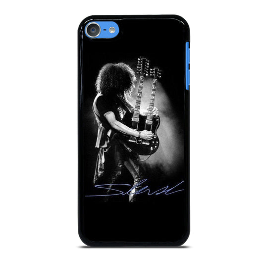 SLASH GUNS N ROSES 2 iPod Touch Case Cover