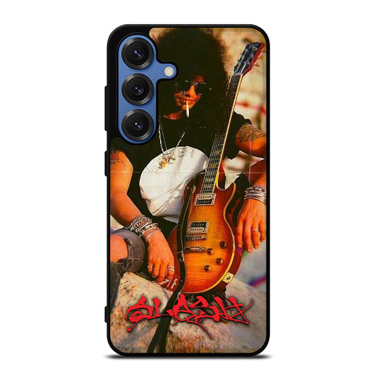 SLASH GUNS N ROSES 3 Samsung Galaxy Case Cover