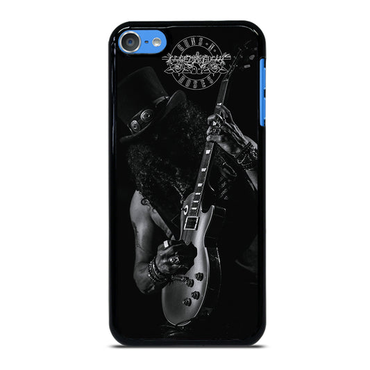 SLASH G N R iPod Touch Case Cover