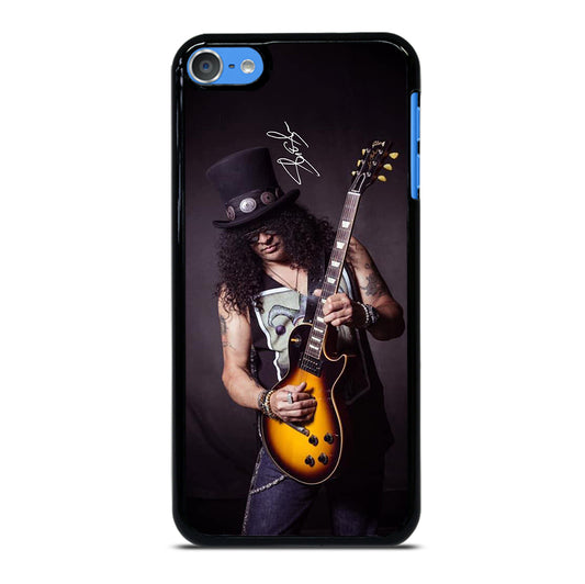 SLASH G N R 2 iPod Touch Case Cover