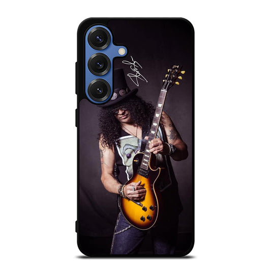 SLASH G N R 2 Samsung Galaxy Case Cover