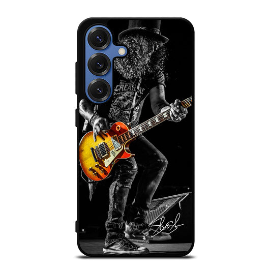 SLASH G N R 3 Samsung Galaxy Case Cover