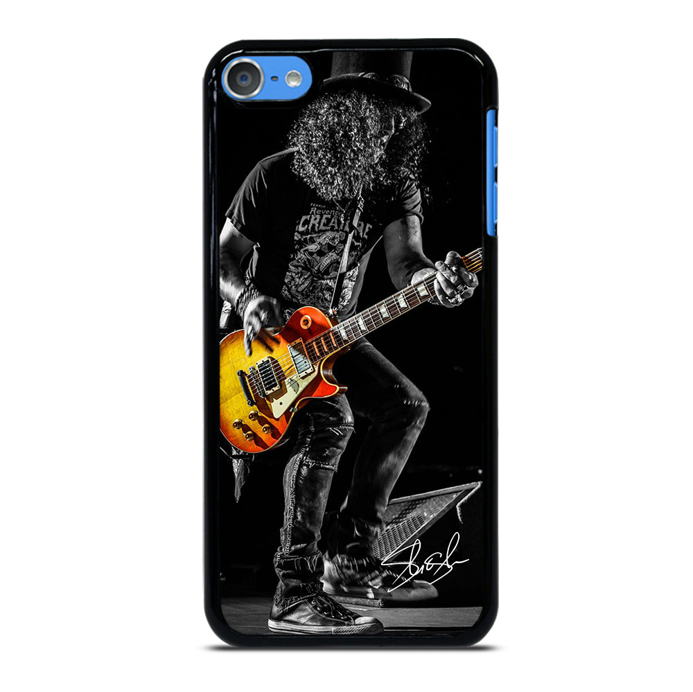 SLASH G N R 3 iPod Touch Case Cover