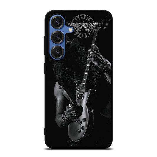 SLASH G N R Samsung Galaxy Case Cover
