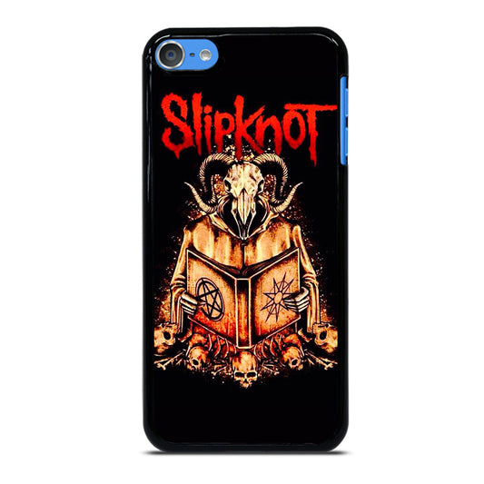 SLIPKNOT BAND ROCK iPod Touch Case Cover