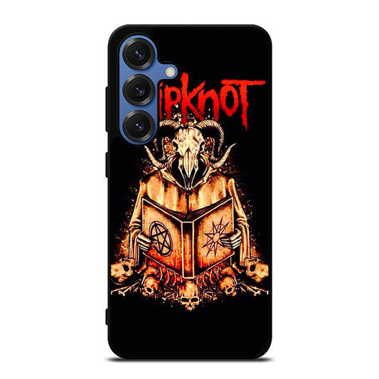 SLIPKNOT BAND ROCK Samsung Galaxy Case Cover