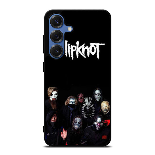 SLIPKNOT CREW Samsung Galaxy Case Cover