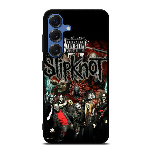 SLIPKNOT HEAVY METAL Samsung Galaxy Case Cover