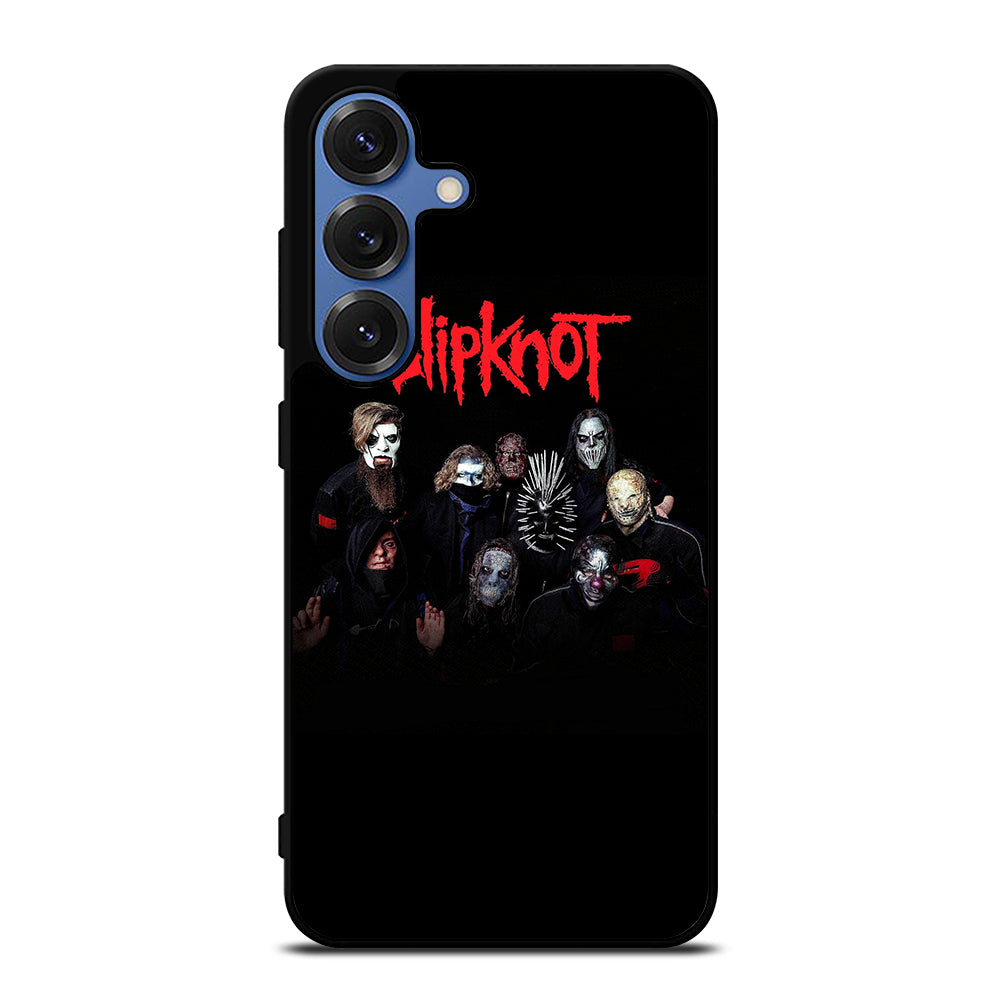 SLIPKNOT METAL BAND Samsung Galaxy Case Cover