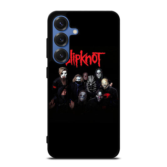 SLIPKNOT METAL BAND Samsung Galaxy Case Cover
