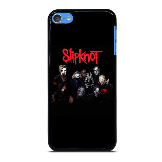 SLIPKNOT METAL BAND iPod Touch Case Cover