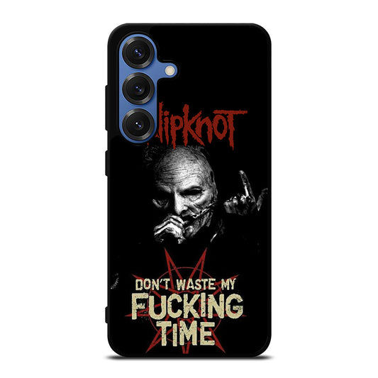 SLIPKNOT THE 9 Samsung Galaxy Case Cover