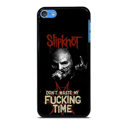 SLIPKNOT THE 9 iPod Touch Case Cover