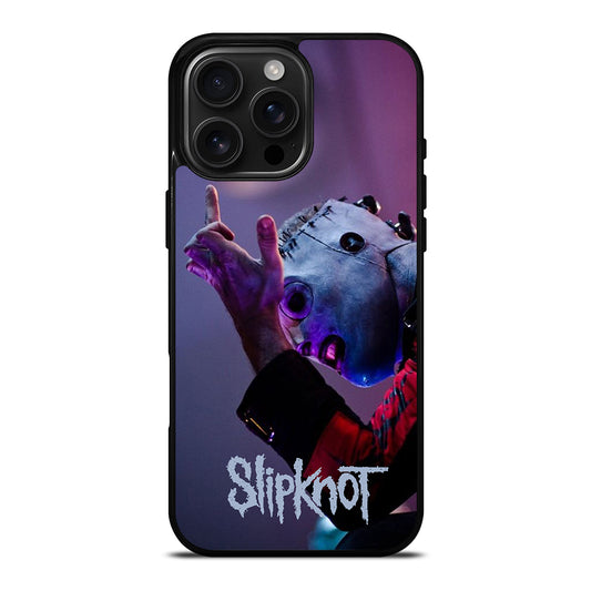 SLIPKNOT THE KNOT iPhone Case Cover