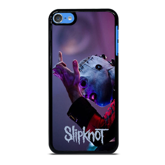 SLIPKNOT THE KNOT iPod Touch Case Cover