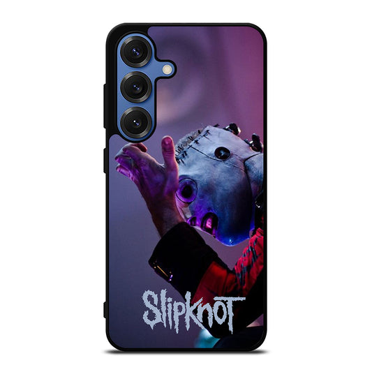 SLIPKNOT THE KNOT Samsung Galaxy Case Cover
