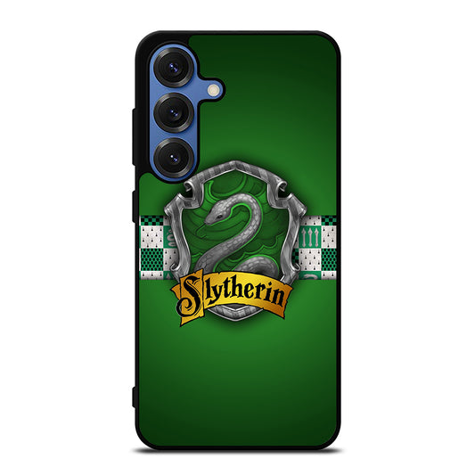 SLYTHERIN EMBLEM Samsung Galaxy Case Cover