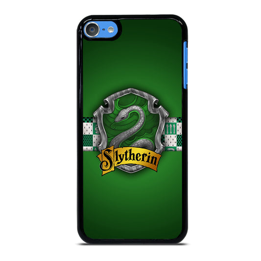 SLYTHERIN EMBLEM iPod Touch Case Cover