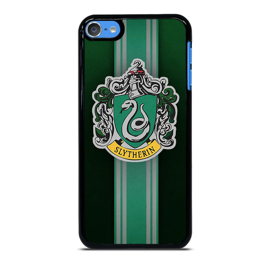 SLYTHERIN HOGWARTS iPod Touch Case Cover