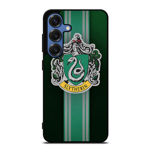 SLYTHERIN HOGWARTS Samsung Galaxy Case Cover