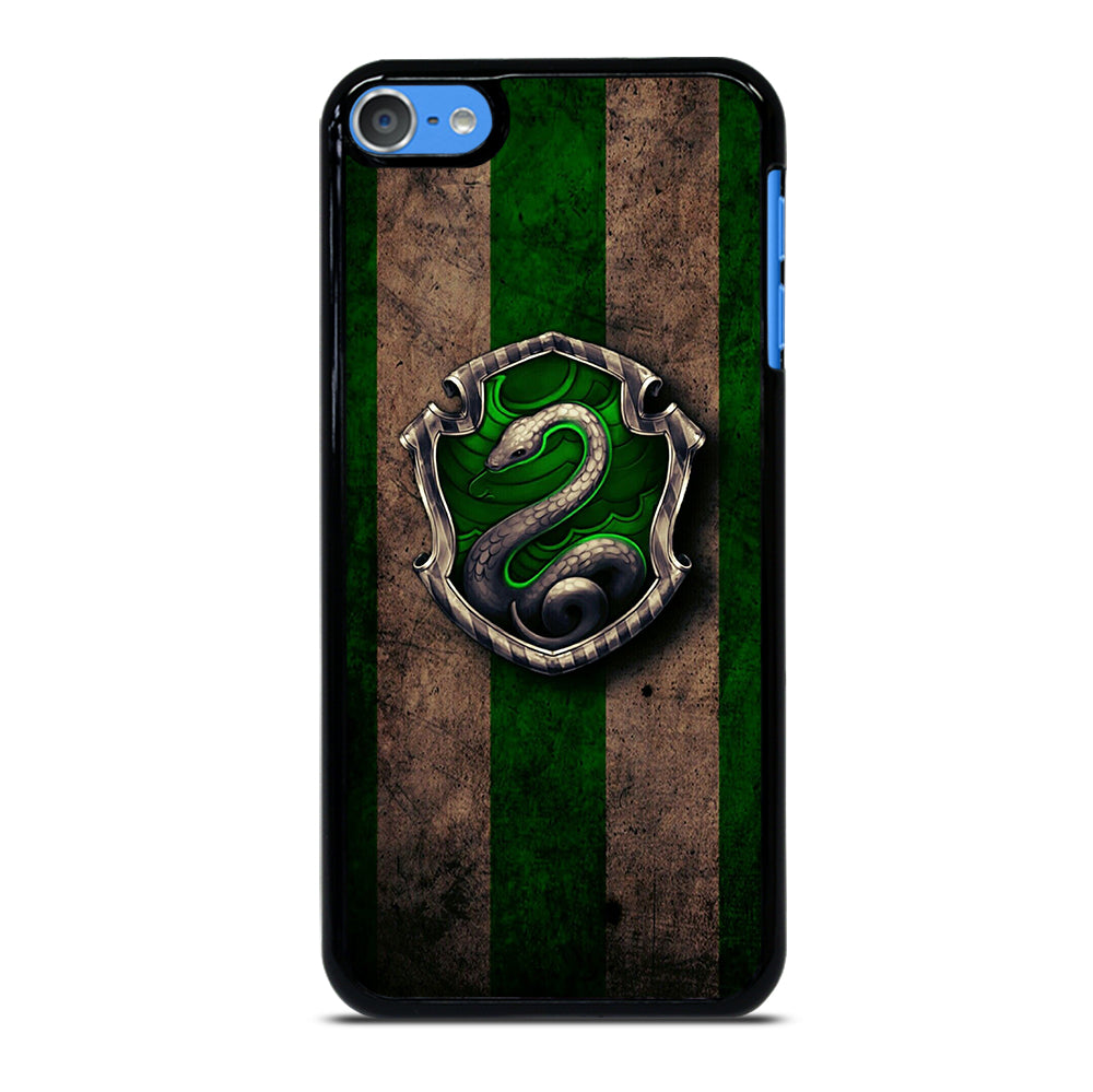 SLYTHERIN SERPENT iPod Touch Case Cover