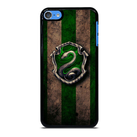 SLYTHERIN SERPENT iPod Touch Case Cover