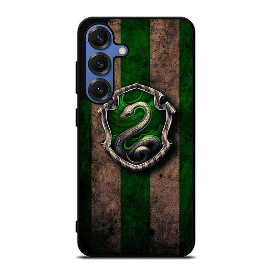 SLYTHERIN SERPENT Samsung Galaxy Case Cover