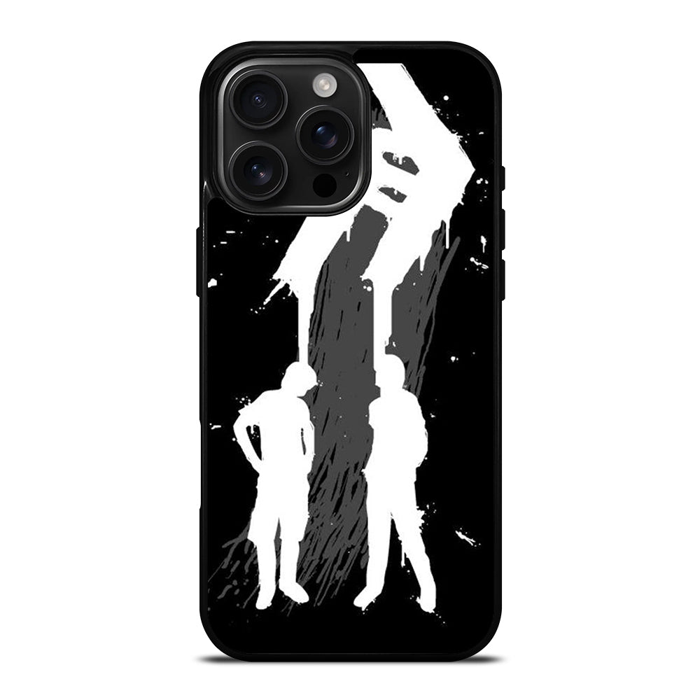 SMOSH LOGO 2 iPhone Case Cover