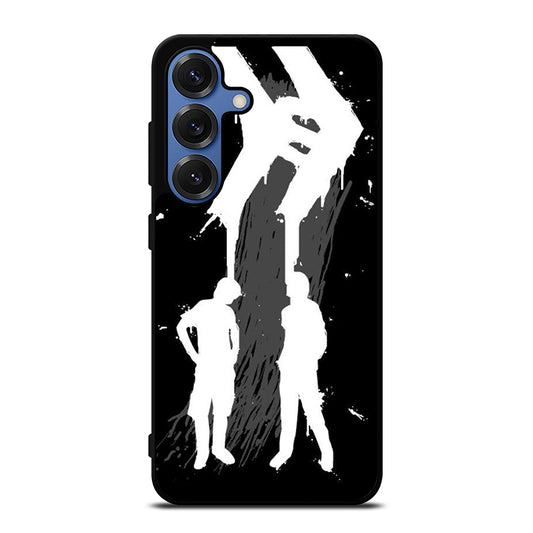 SMOSH LOGO 2 Samsung Galaxy Case Cover