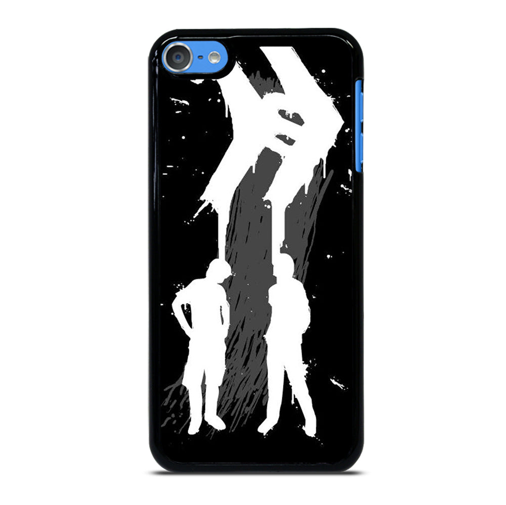 SMOSH LOGO 2 iPod Touch Case Cover