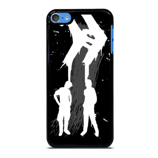 SMOSH LOGO 2 iPod Touch Case Cover
