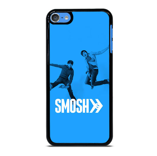 SMOSH LOGO iPod Touch Case Cover