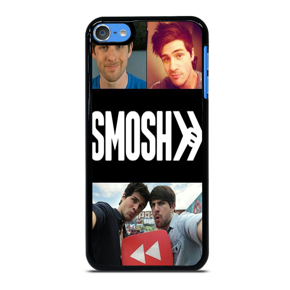 SMOSH iPod Touch Case Cover