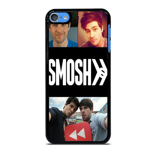 SMOSH iPod Touch Case Cover