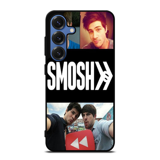 SMOSH Samsung Galaxy Case Cover