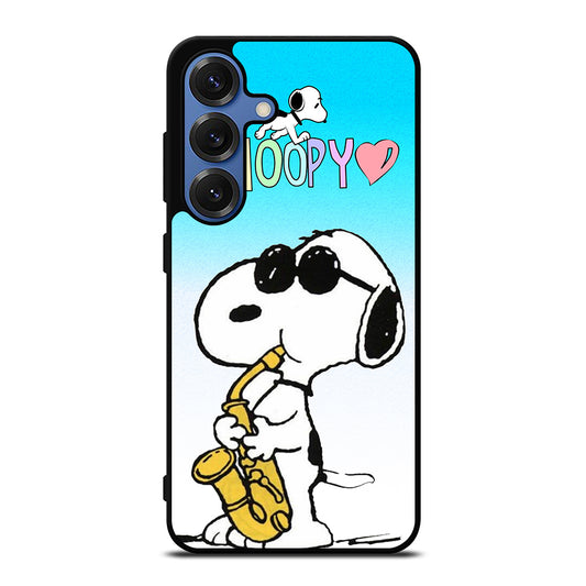 SNOOPY DOG 2 Samsung Galaxy Case Cover