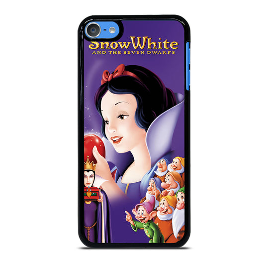 SNOW WHITE DISNEY iPod Touch Case Cover
