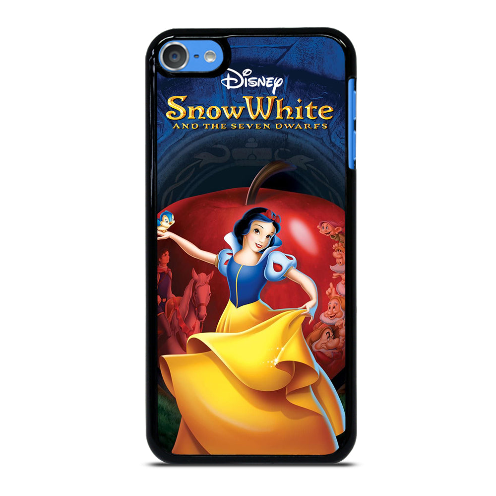 SNOW WHITE DISNEY AND THE SEVEN DWARFS iPod Touch Case Cover