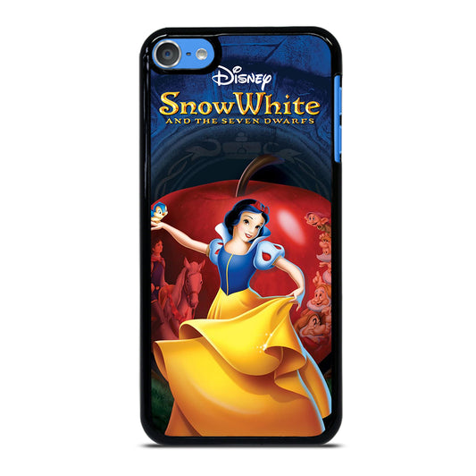 SNOW WHITE DISNEY AND THE SEVEN DWARFS iPod Touch Case Cover