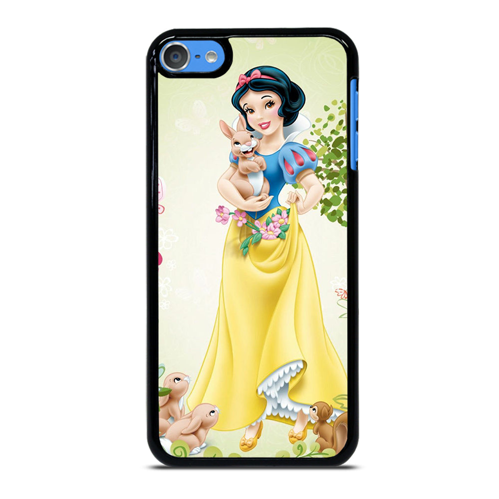 SNOW WHITE DISNEY CARTOON iPod Touch Case Cover